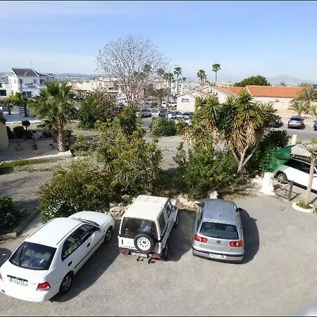 Apartmán Casa Esla