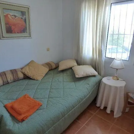 Casa Esla *