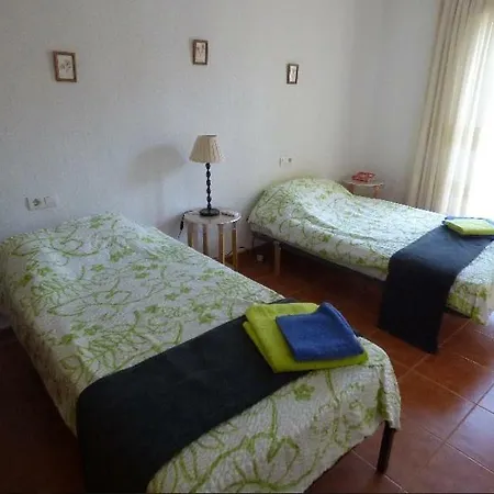 Casa Esla San Fulgencio