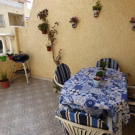 Casa Esla Apartmán *