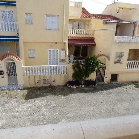 Casa Esla Apartmán