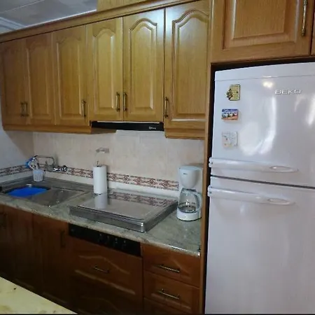 Apartmán Casa Esla San Fulgencio