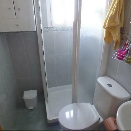 Casa Esla Apartmán San Fulgencio