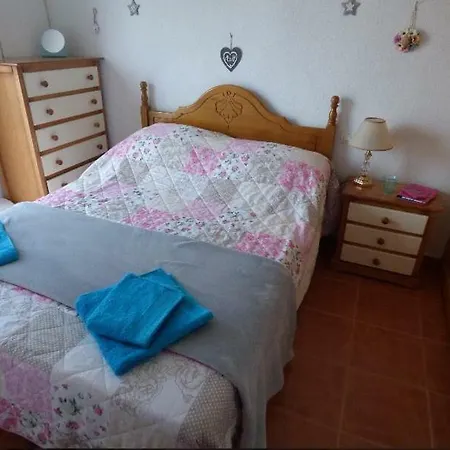 Casa Esla * San Fulgencio