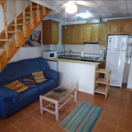 Casa Esla San Fulgencio